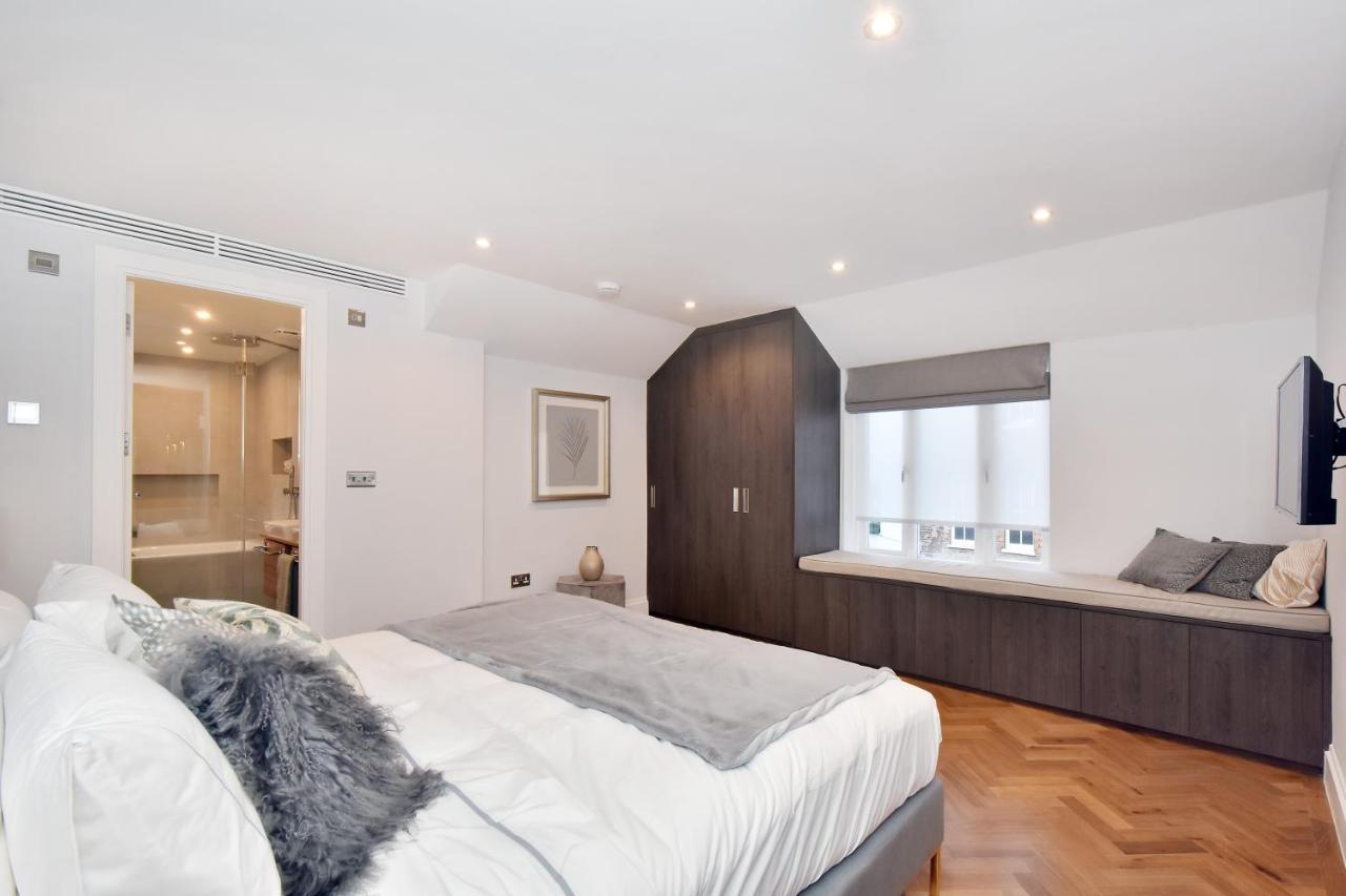 Apartamento Choice - Mayfair - Piccadilly
