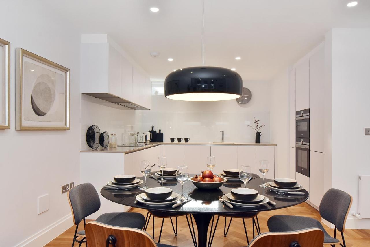 Choice - Mayfair - Piccadilly Apartamento *