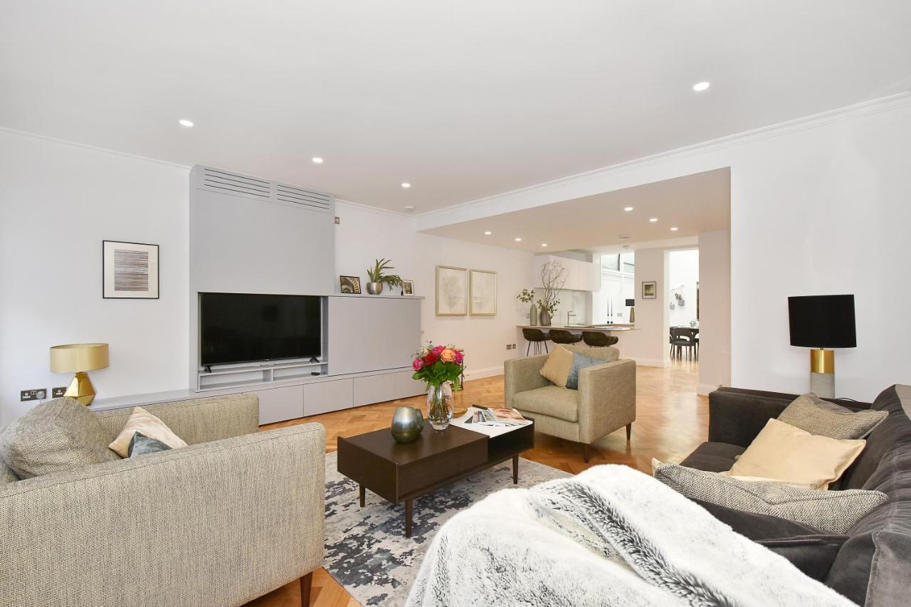 Apartamento Choice - Mayfair - Piccadilly