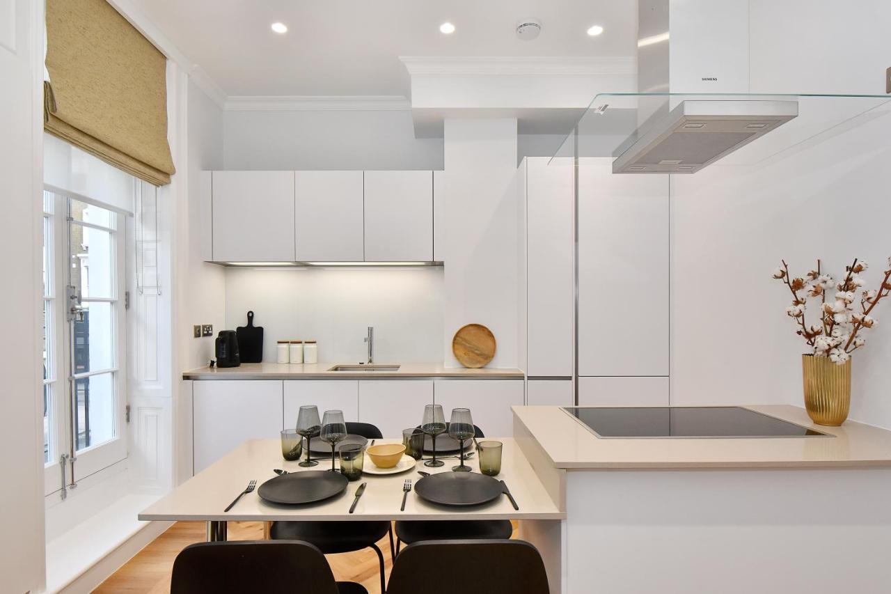 Apartamento Choice - Mayfair - Piccadilly