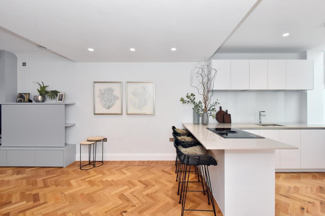 Choice - Mayfair - Piccadilly Apartamento *