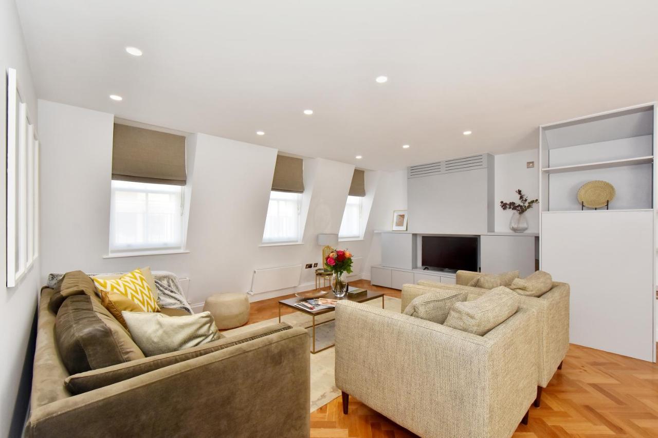 Apartamento Choice - Mayfair - Piccadilly Londres