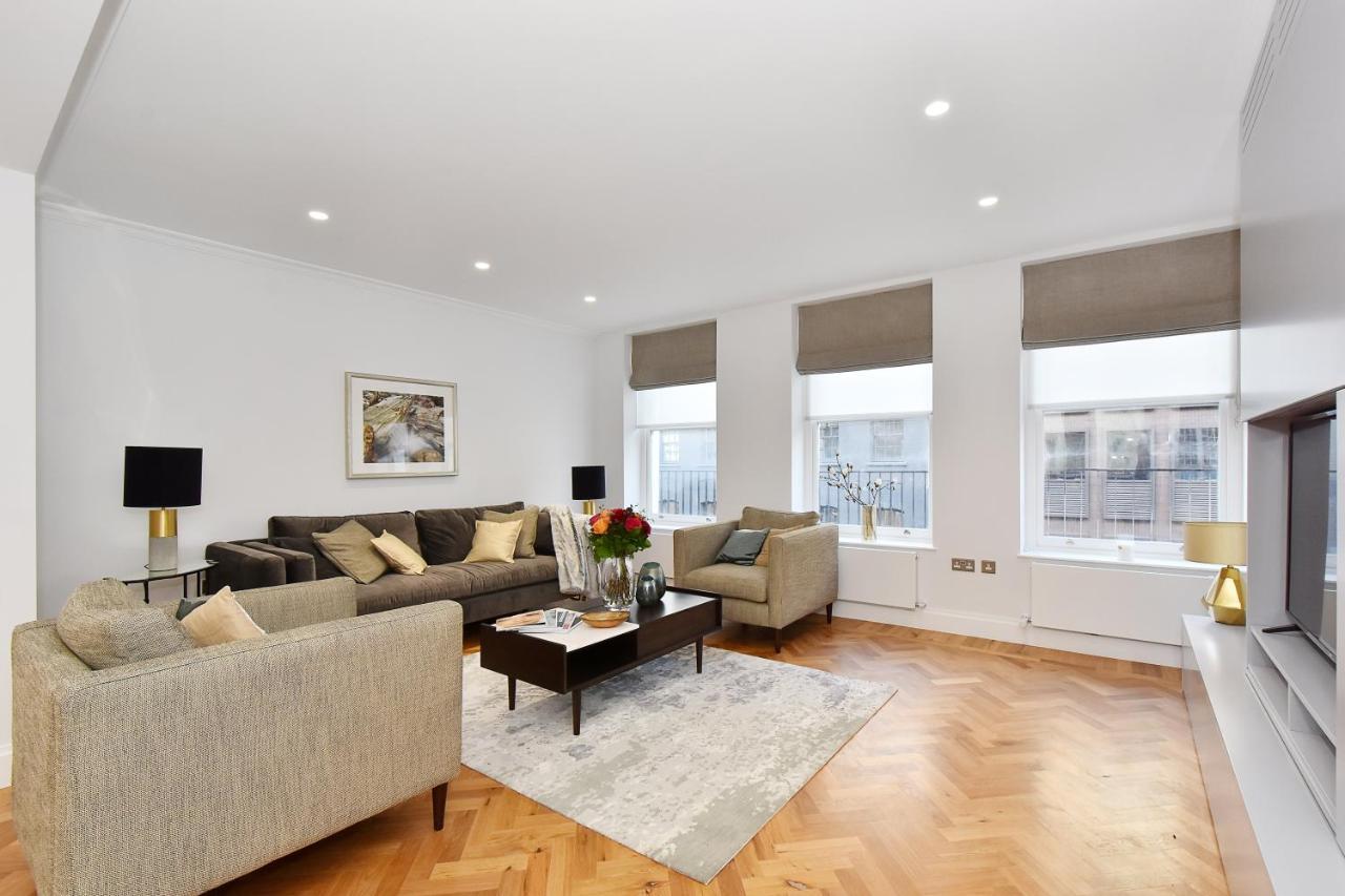 Choice - Mayfair - Piccadilly Apartamento *