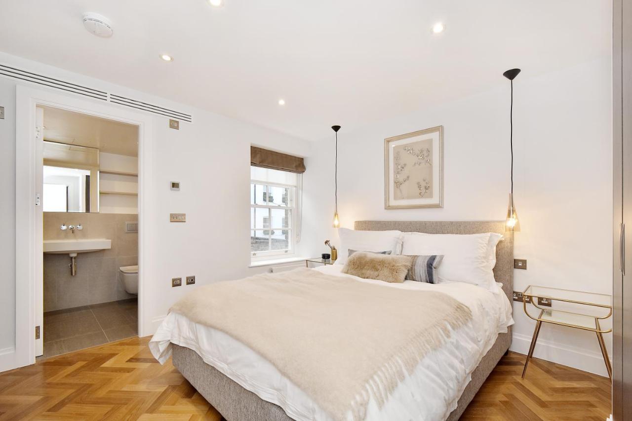 Choice - Mayfair - Piccadilly Apartamento
