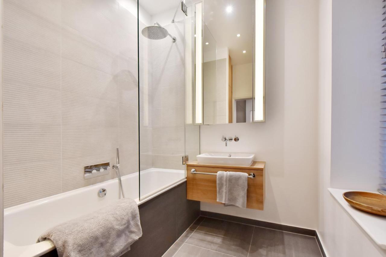 Choice - Mayfair - Piccadilly Apartamento