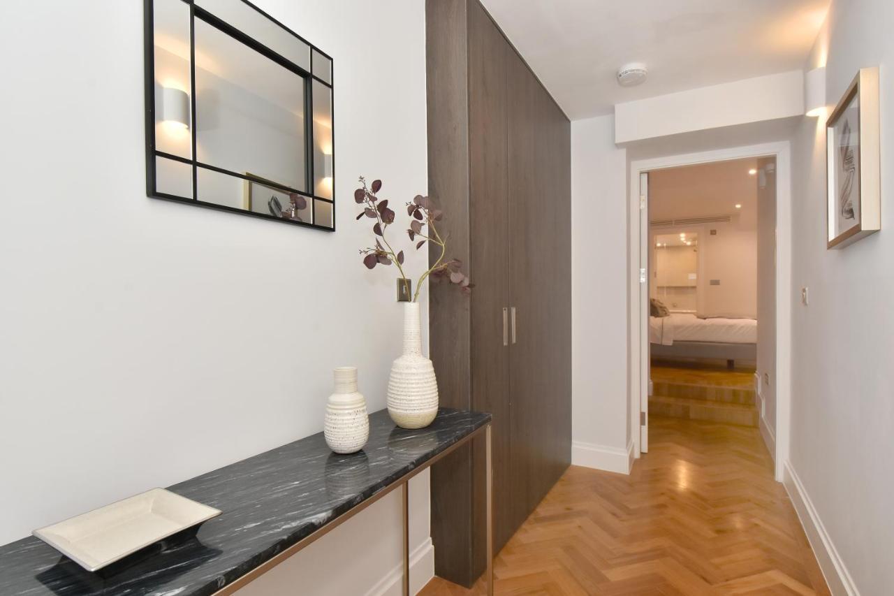 Apartamento Choice - Mayfair - Piccadilly *