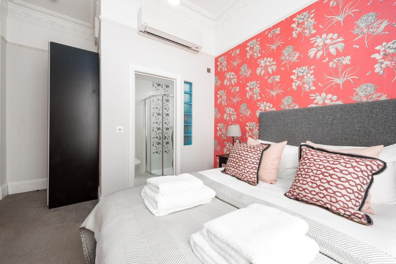 Hotel Notting Hill By Capital Londen