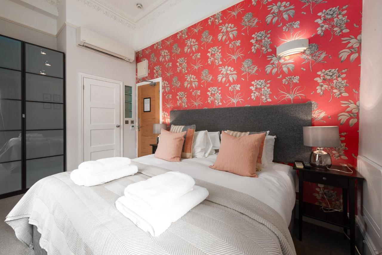 Notting Hill By Capital 4* Londen