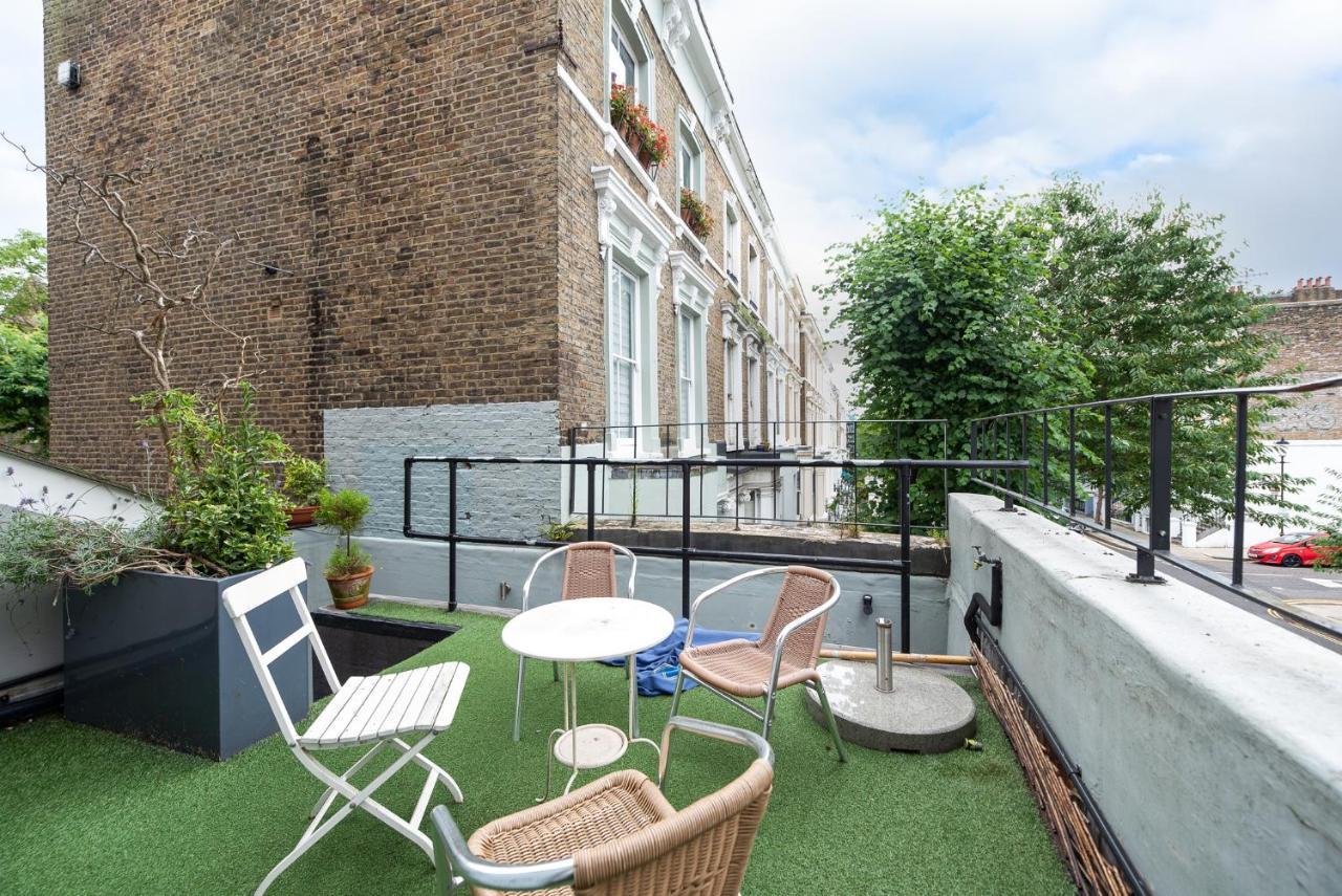 Notting Hill By Capital Hotel Londen