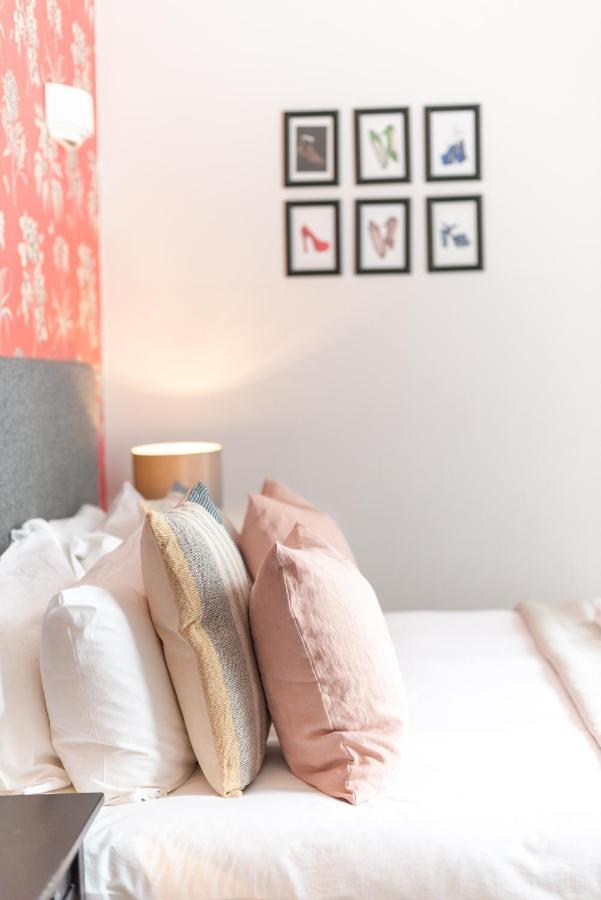 Notting Hill By Capital Hotel Londen