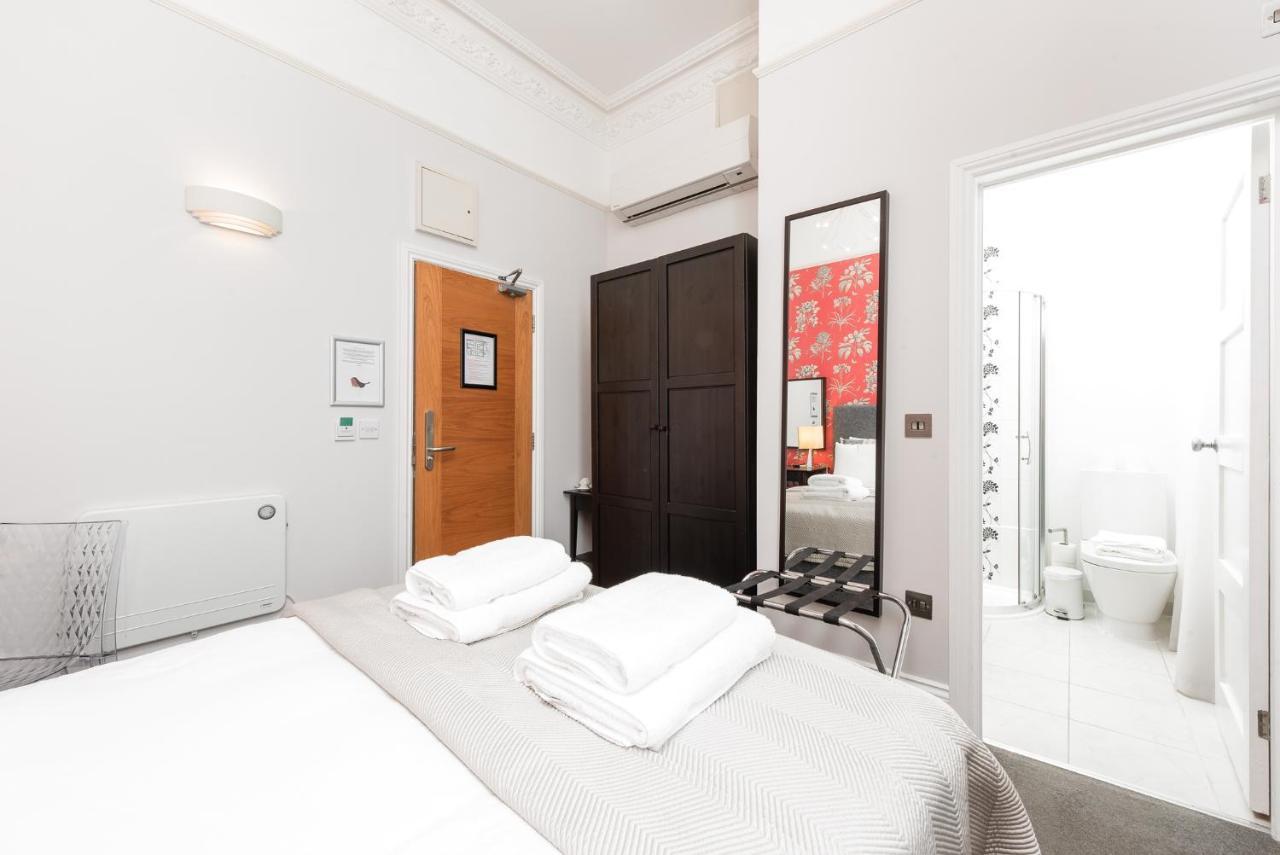 Notting Hill By Capital Hotel Londen