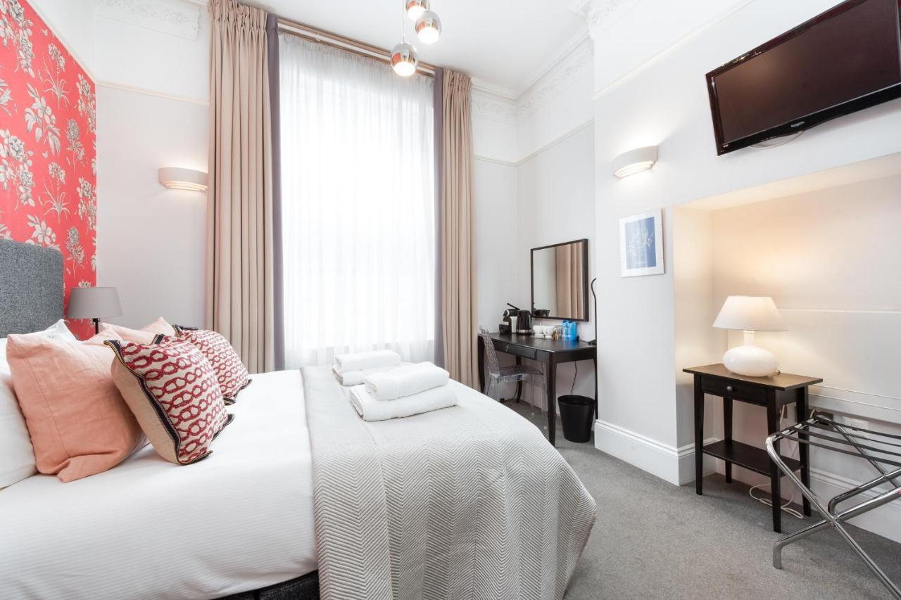 Notting Hill By Capital 4* Londen