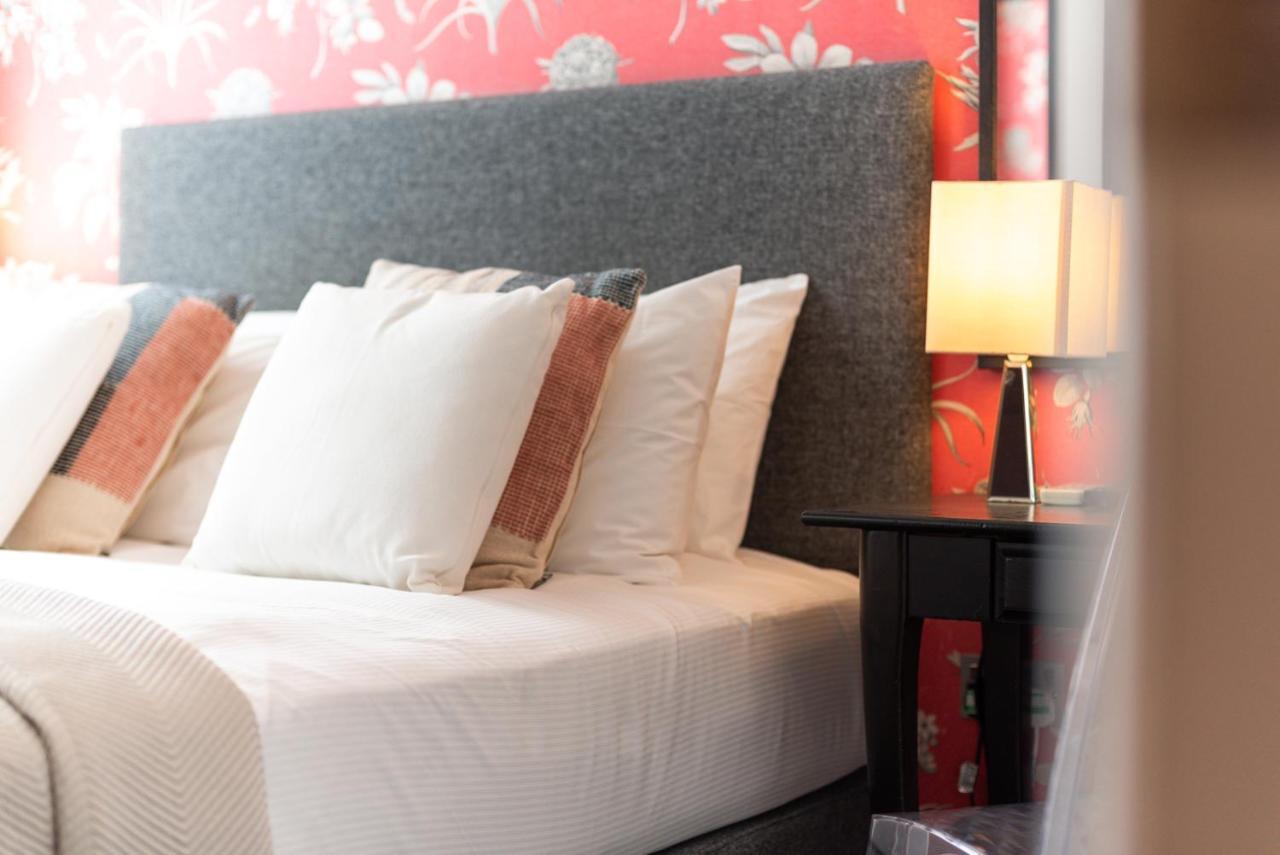 Notting Hill By Capital Hotel Londen