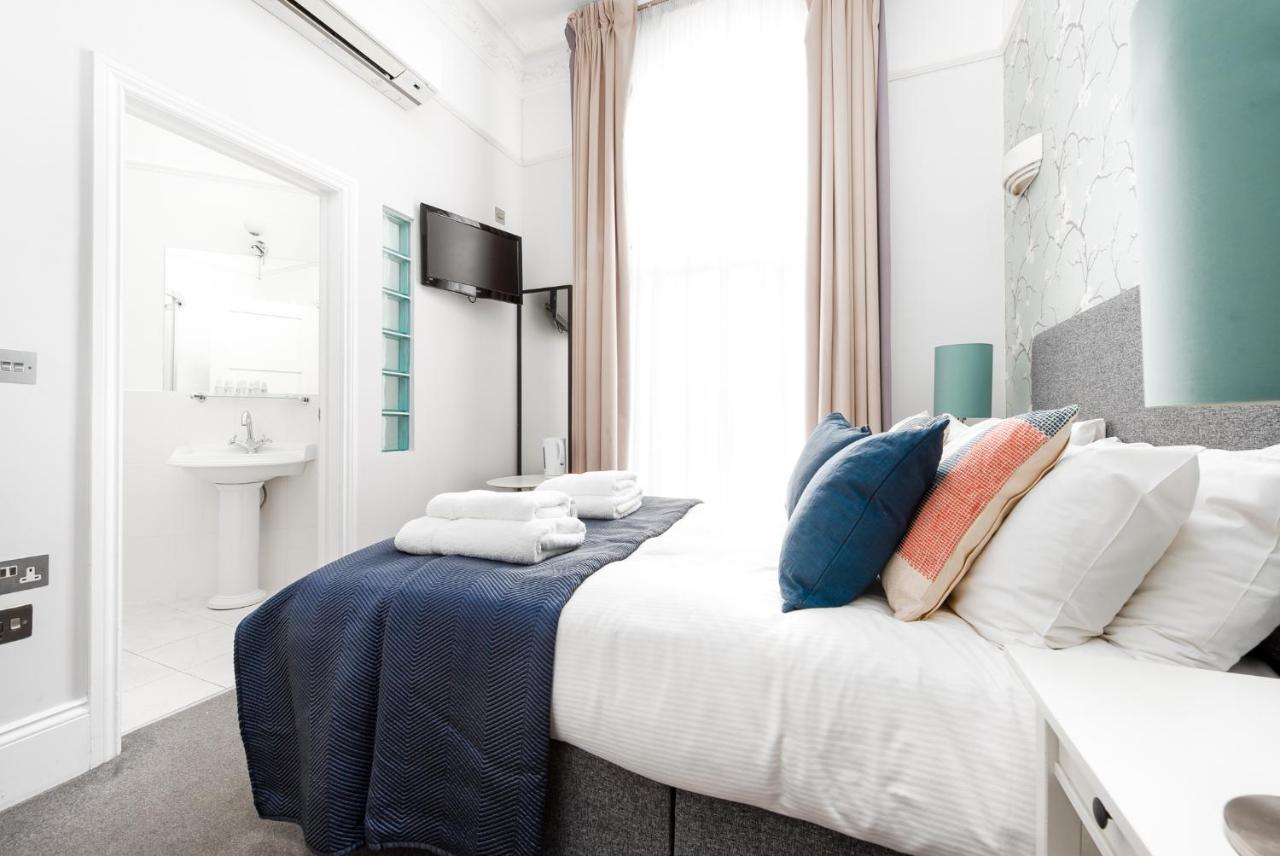 Hotel Notting Hill By Capital Londen