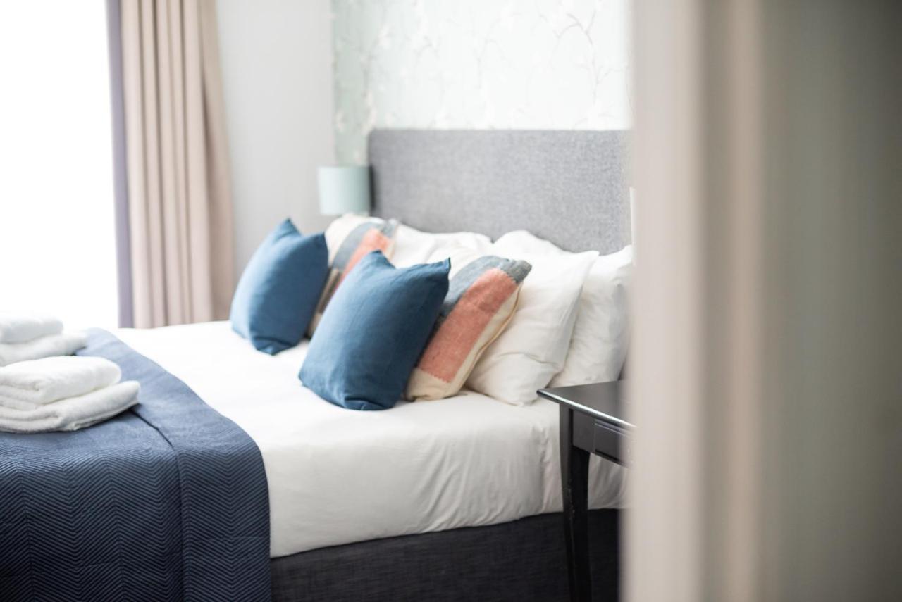 Notting Hill By Capital 4* Londen