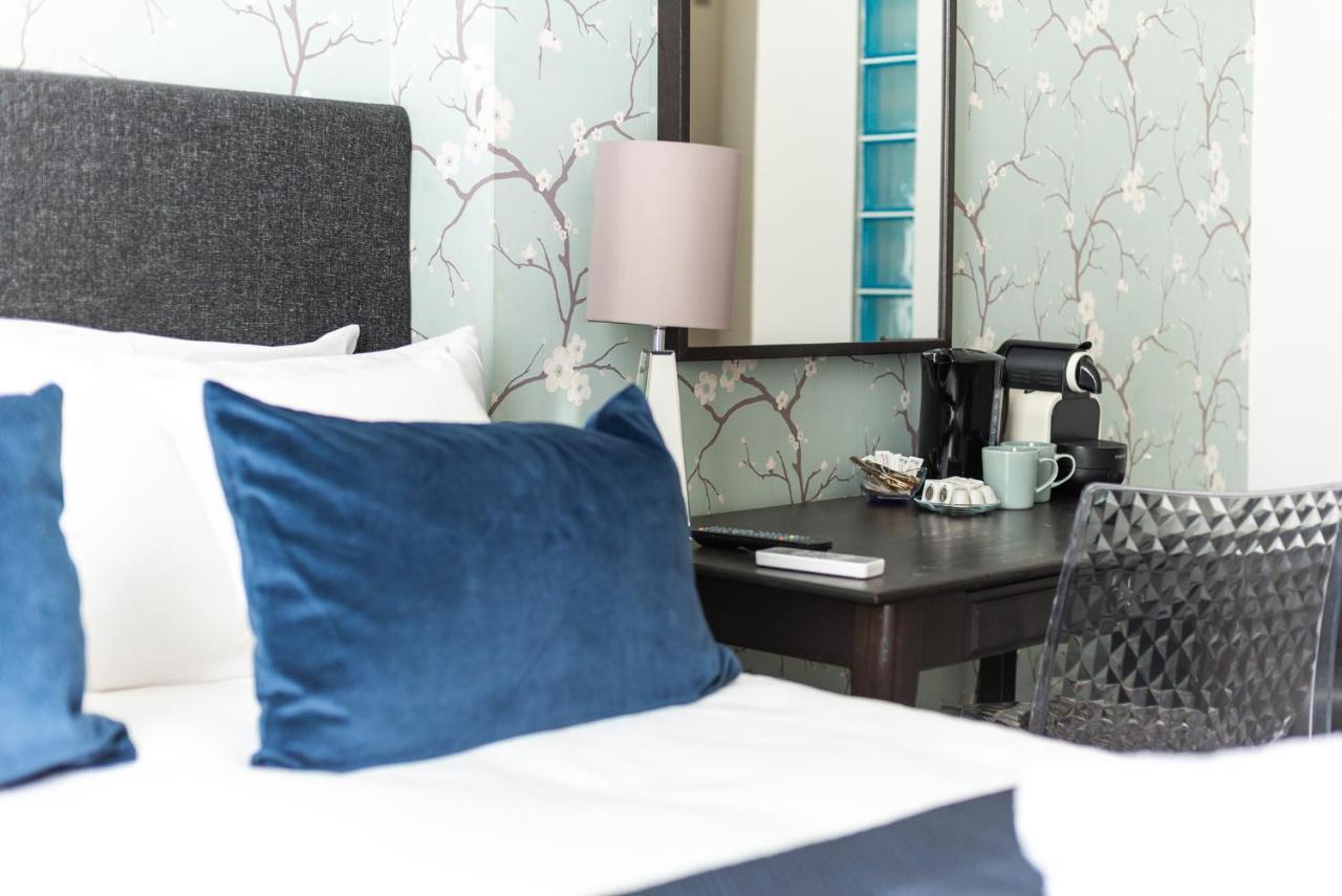 Notting Hill By Capital 4* Londen