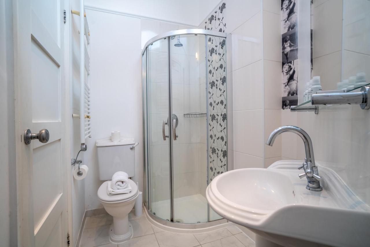 Hotel Notting Hill By Capital Londen