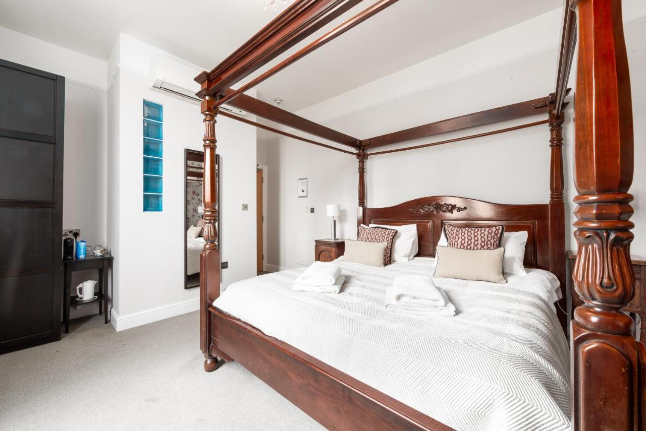 Notting Hill By Capital Hotel Londen