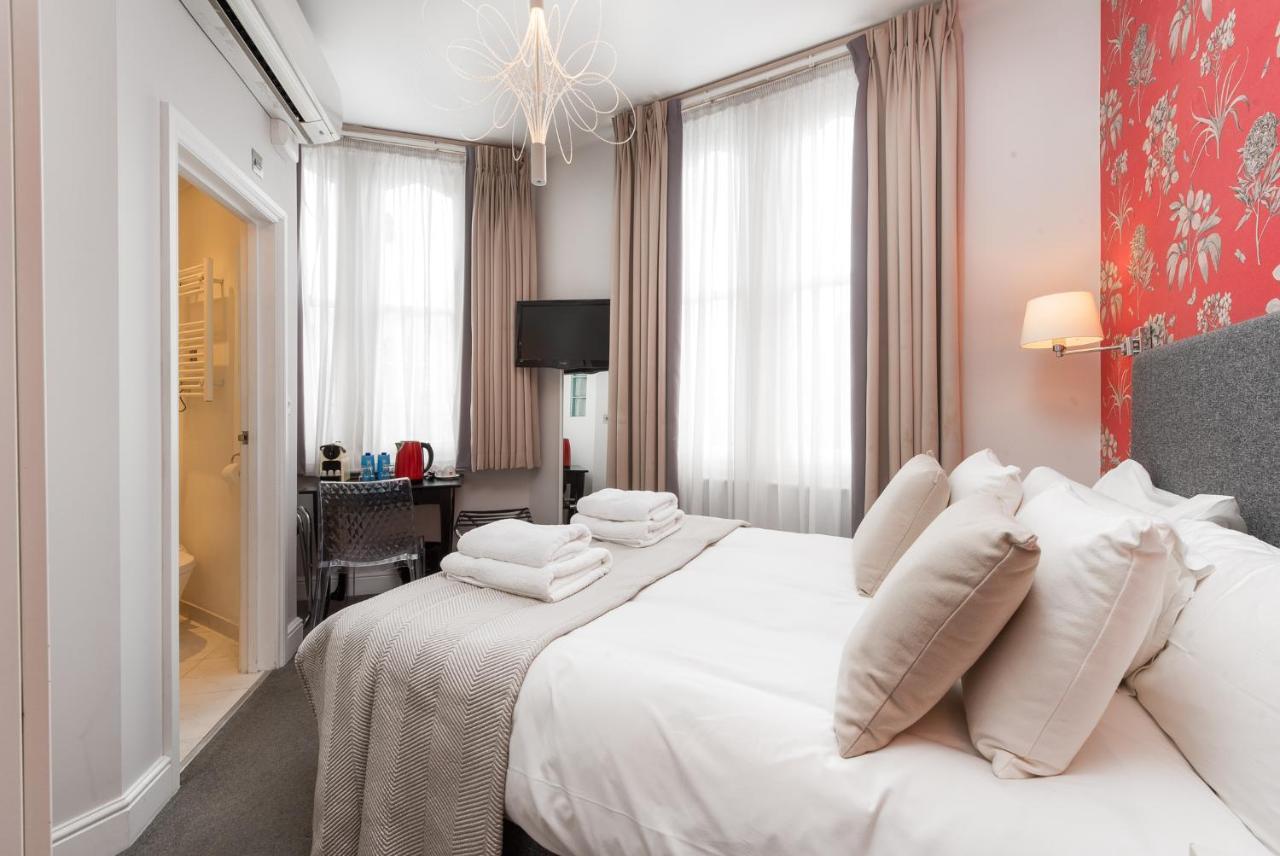 Notting Hill By Capital Hotel Londen