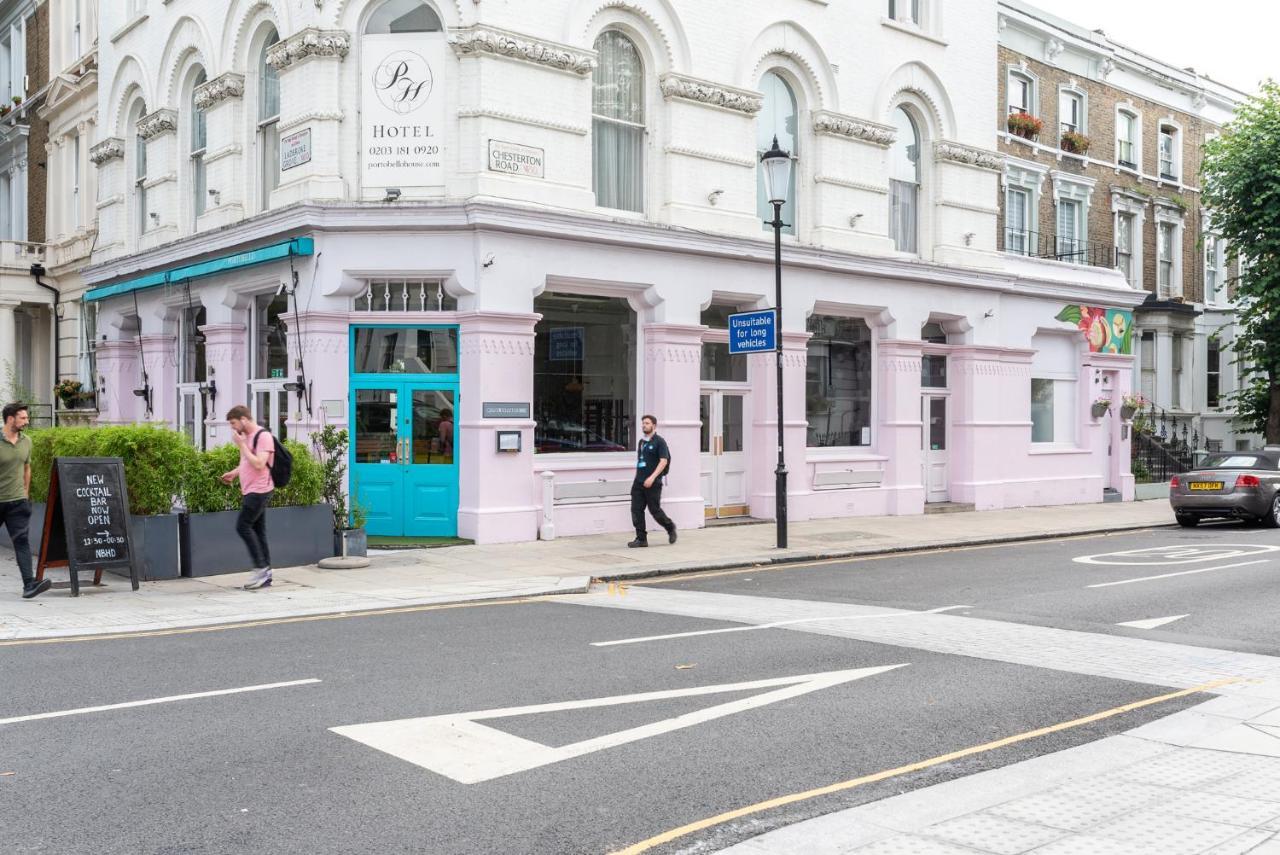 Hotel Notting Hill By Capital Londen