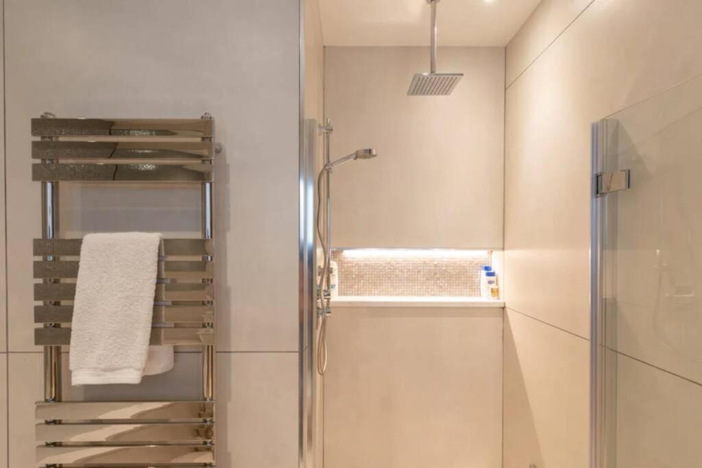Apartamento Superb Near Buckingham Palace Londres