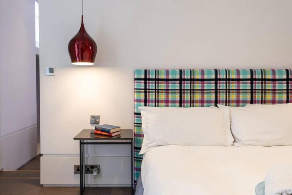 Superb Near Buckingham Palace Apartamento *