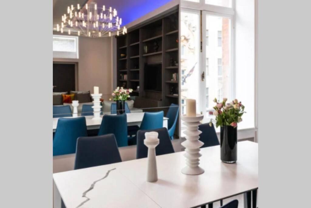 Superb Near Buckingham Palace Apartamento