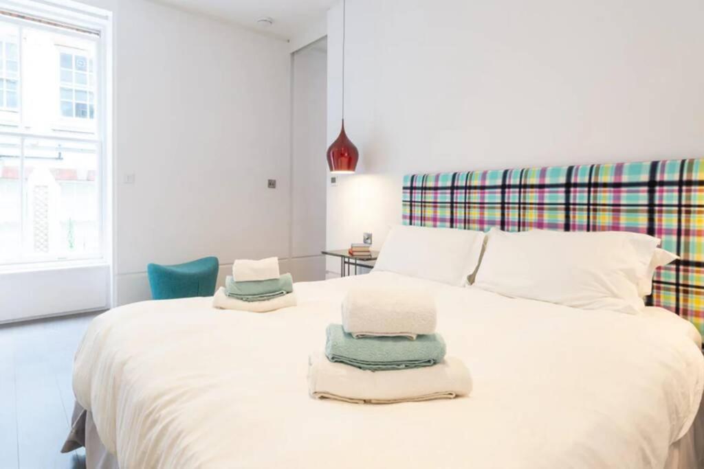 Apartamento Superb Near Buckingham Palace Londres