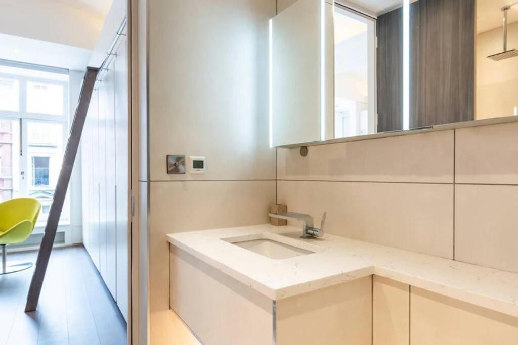 Superb Near Buckingham Palace Apartamento