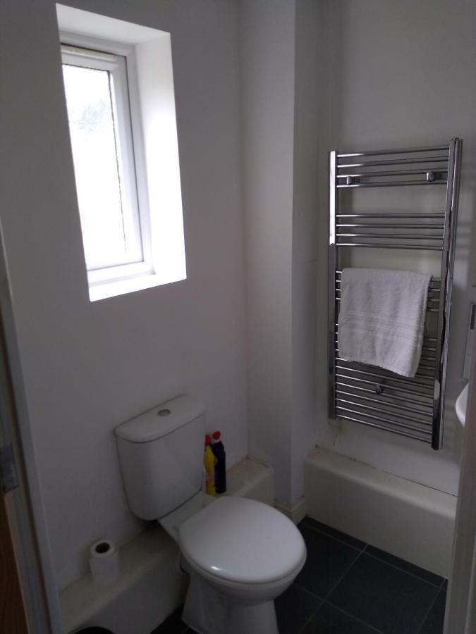 Habitación en casa particular Stylish Private Double W/ensuite