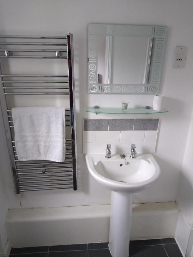 Stylish Private Double W/ensuite Habitación en casa particular