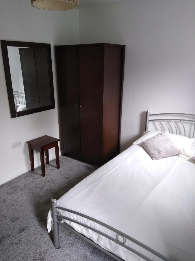Habitación en casa particular Stylish Private Double W/ensuite Londres