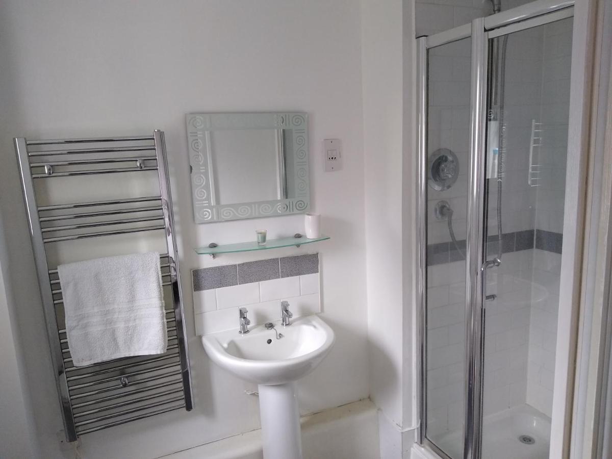 Habitación en casa particular Stylish Private Double W/ensuite Londres