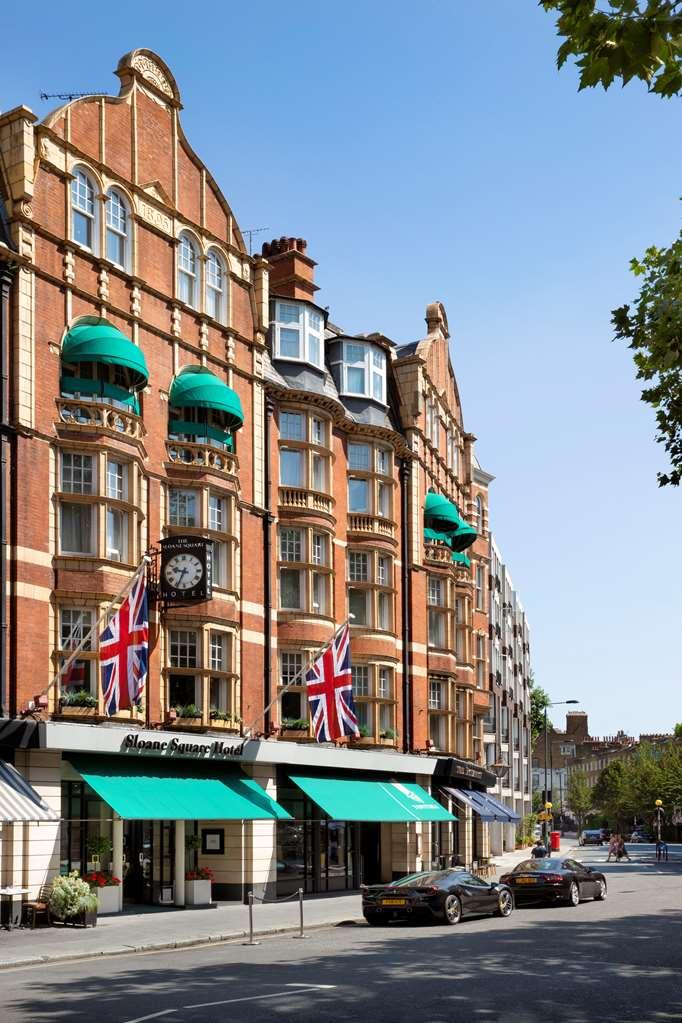 Sloane Square