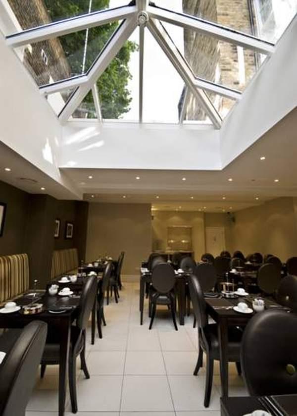Hotel Belgravia Cs