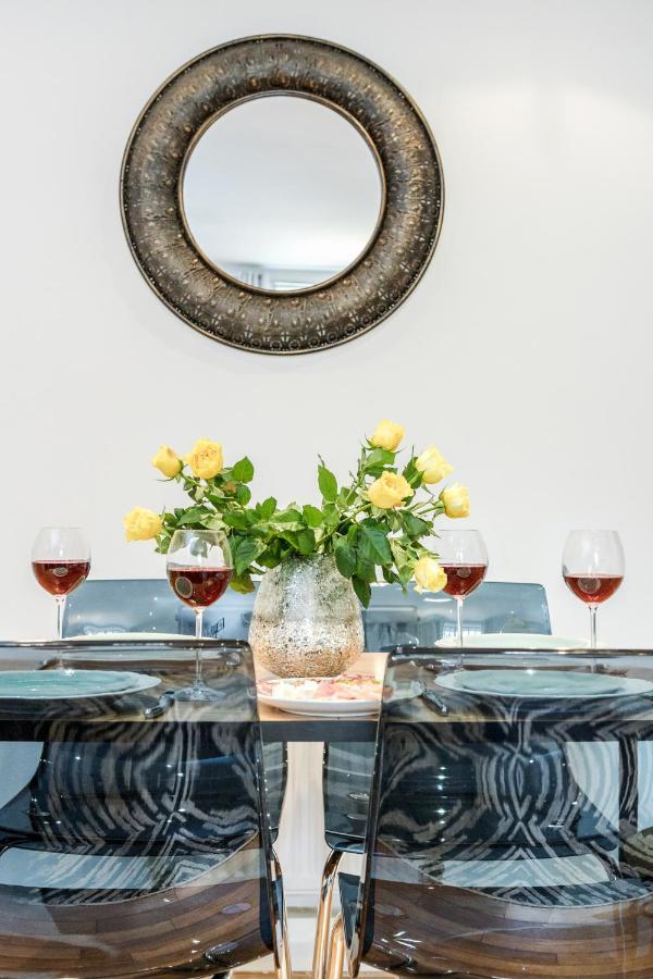 Stunning 2-bed Apt - Free Parking - Camden - - Zoo - Shop - Events Londen