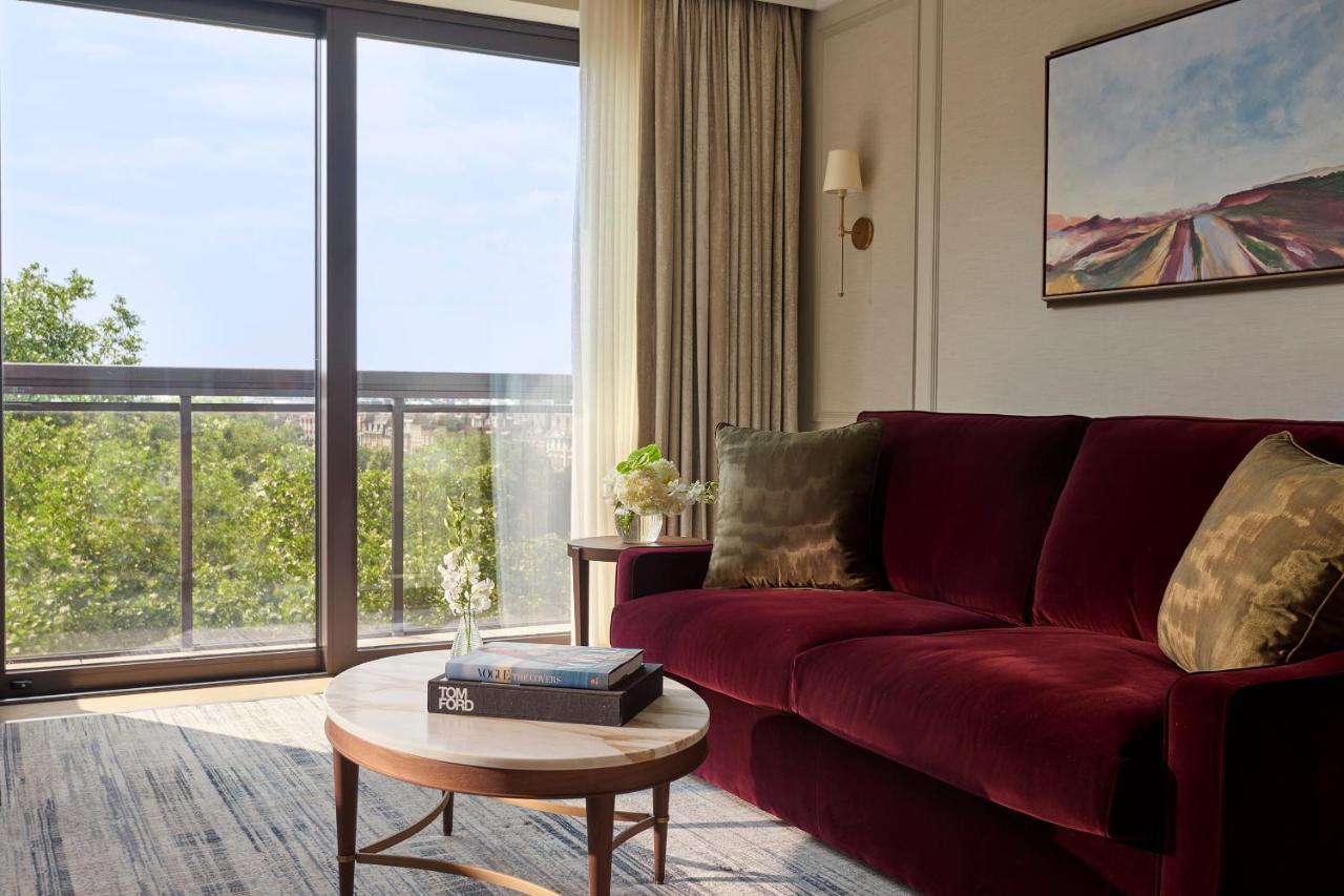 Jumeirah Carlton Tower 5* Londres