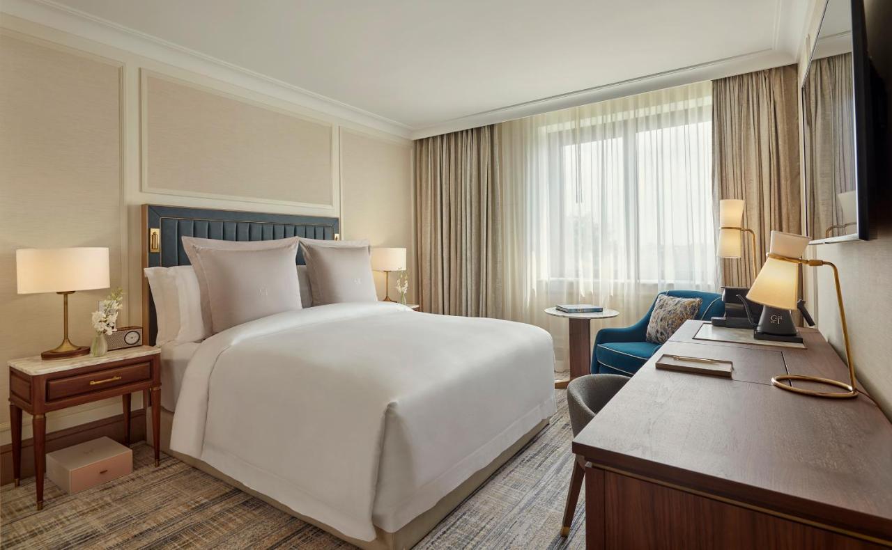 Hotel Jumeirah Carlton Tower Londres