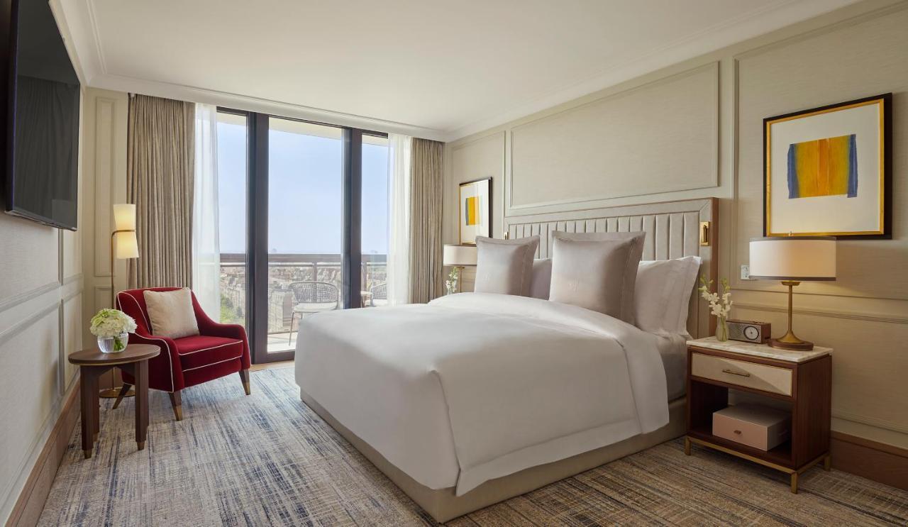 Jumeirah Carlton Tower Londres