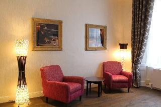 Kensington Gardens Hotel 2*