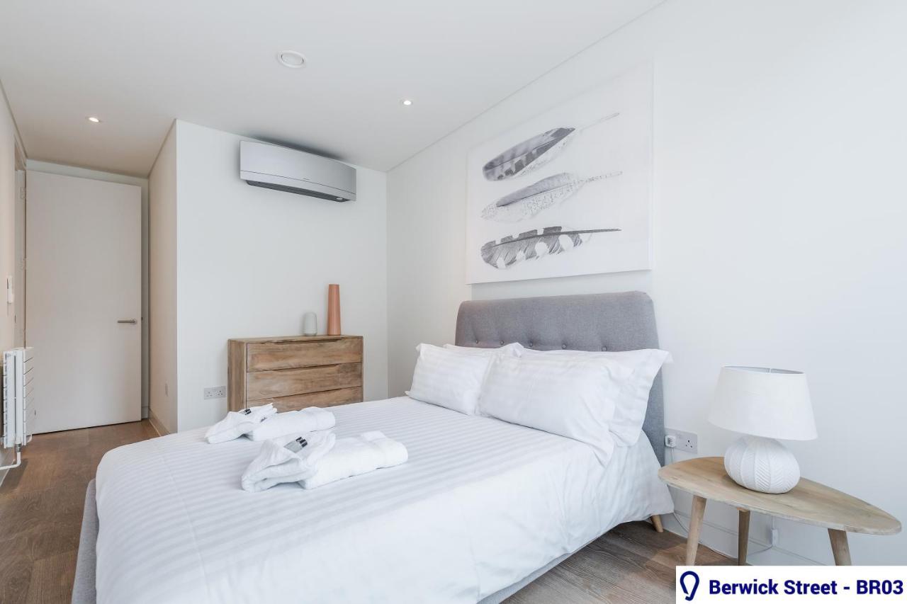 Appartement Stayo Berwick Street