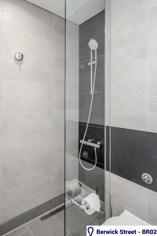 Stayo Berwick Street Appartement