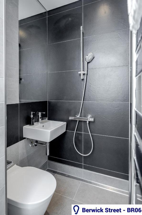 Stayo Berwick Street Appartement