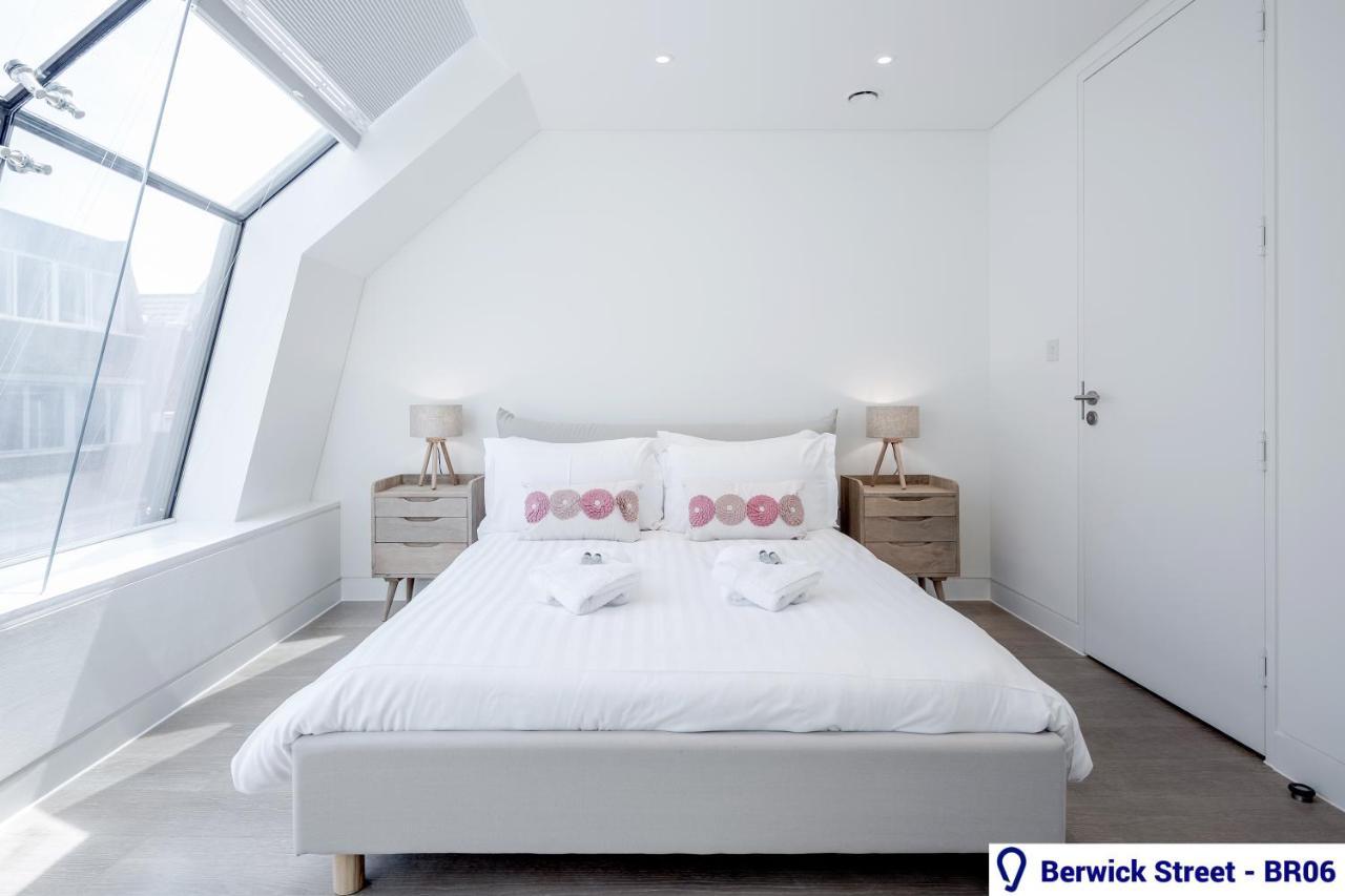 Stayo Berwick Street Appartement *