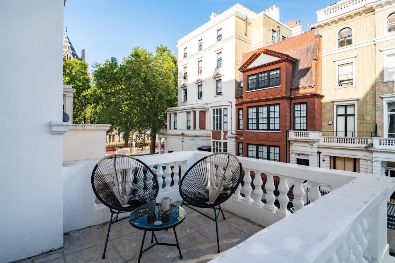 Queensberry Place By Stayo Apartamento
