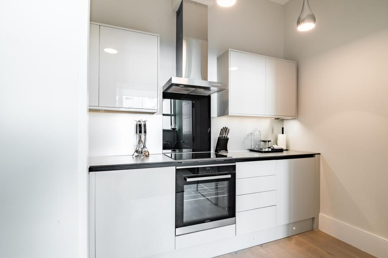 Apartamento Queensberry Place By Stayo