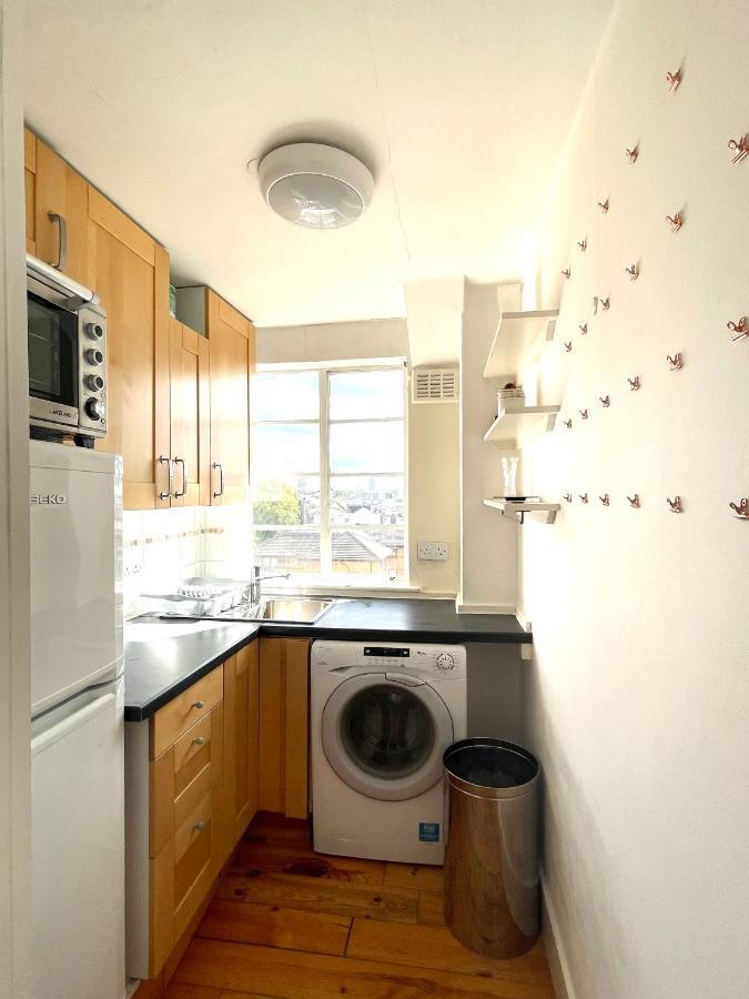 Hyde Park Paddington Appartement