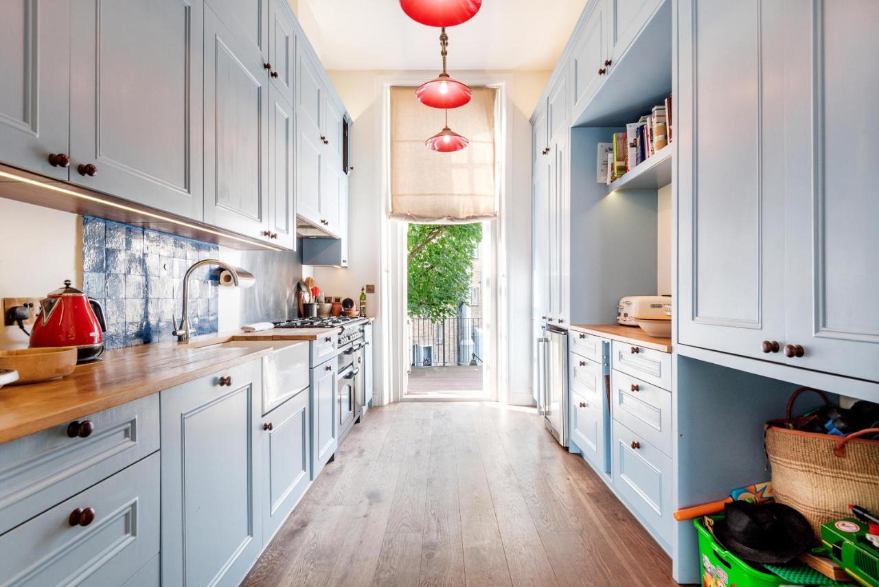 Charming Pimlico Close To The River Thames By Underthedoormat