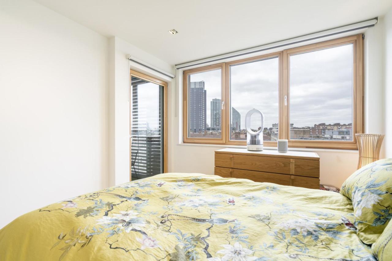 Apartment 1br Penthouse Flat In East *