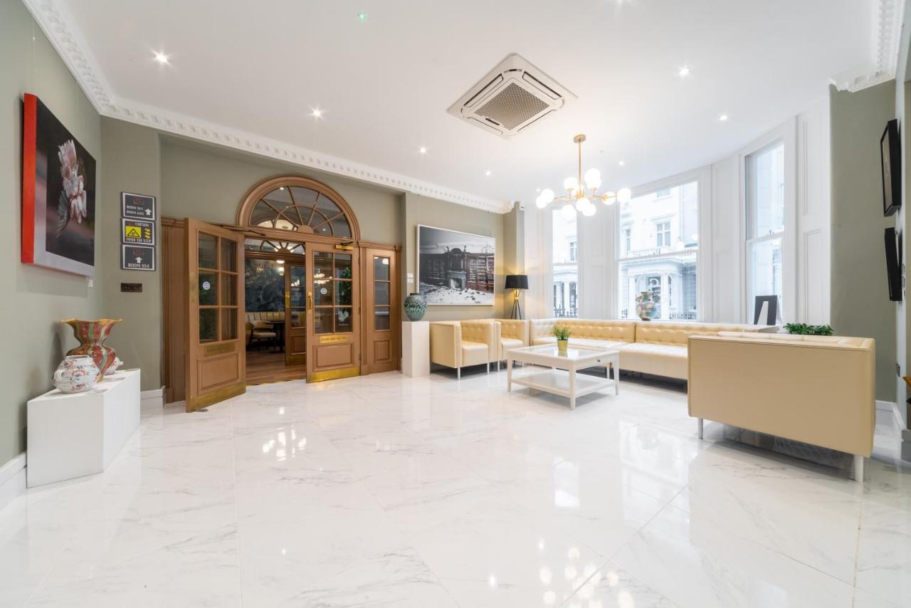Gainsborough Hotel London